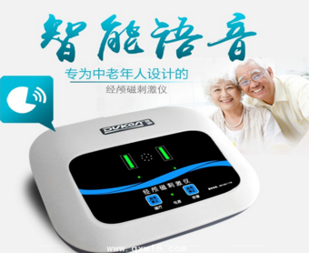 老年友好型保健器材 低价易操作，居家养生新选择